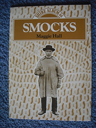 Stock image for Smocks (Shire Library) for sale by Wonder Book