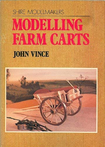 Beispielbild fr Modelling Farm Carts zum Verkauf von WorldofBooks