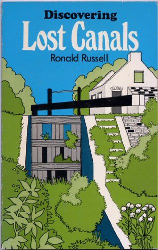 Beispielbild fr Lost Canals (Russell's Canal Books Series) zum Verkauf von medimops