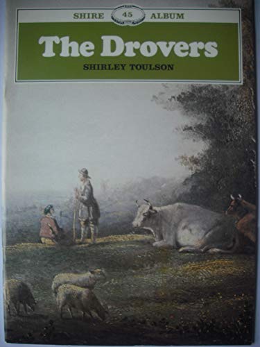 Imagen de archivo de The Drovers a la venta por WorldofBooks