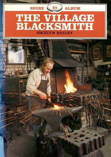 Village Blacksmith (9780852635117) by Bailey, Jocelyn