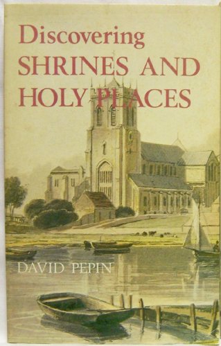 Beispielbild fr Discovering Shrines and Holy Places zum Verkauf von K Books Ltd ABA ILAB