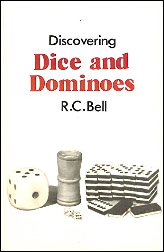 9780852635322: Discovering Dice and Dominoes (Discovering S.)