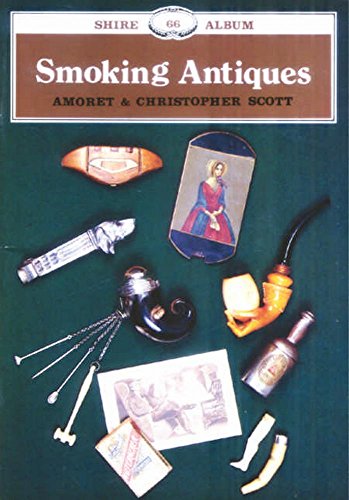 Smoking Antiques Shire Album 69
