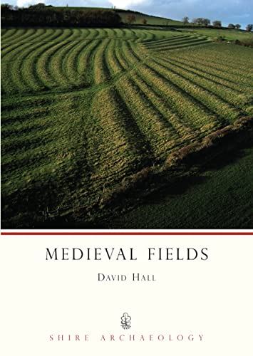 Beispielbild fr Medieval Fields (Shire Archaeology) zum Verkauf von Wonder Book