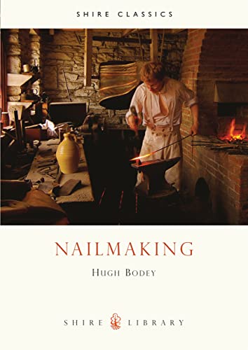 Stock image for Nailmaking for sale by Better World Books: West