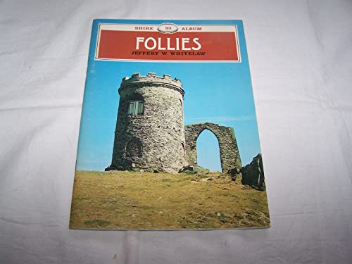 Follies (Shire Album No. 93)