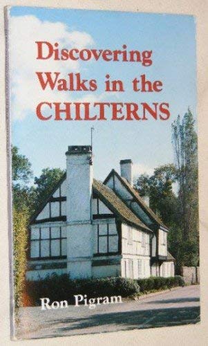 Beispielbild fr Discovering Walks in the Chilterns (Discovering S.) zum Verkauf von WorldofBooks