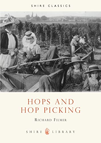 Stock image for Hops and Hop Picking (Shire Library) for sale by Wonder Book