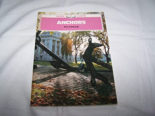 Imagen de archivo de Anchors a la venta por Eastleach Books