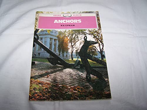 9780852636367: Anchors: 110 (Shire album)