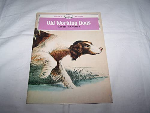 9780852636787: Old Working Dogs