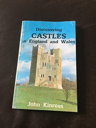 Imagen de archivo de Castles in England and Wales (Discovering S.) a la venta por WorldofBooks