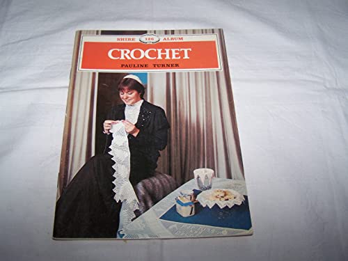 Beispielbild fr Crochet zum Verkauf von WorldofBooks