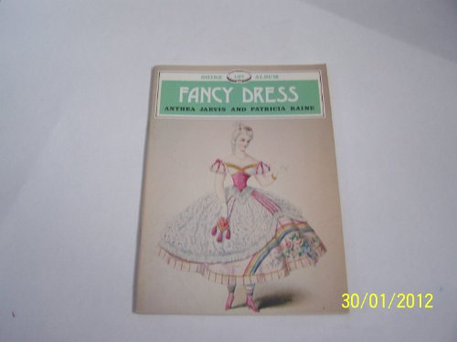 Stock image for Fancy Dress: No 127 (Shire album) for sale by WorldofBooks