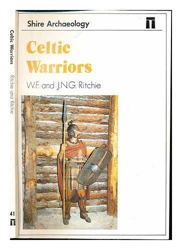 Stock image for Celtic Warriors for sale by ThriftBooks-Atlanta