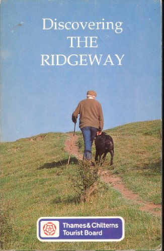 Beispielbild fr Discovering the Ridgeway (Discovering S.) zum Verkauf von medimops