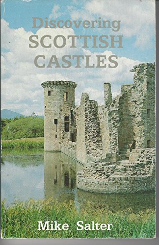 Beispielbild fr Scottish Castles (Discovering S.) zum Verkauf von WorldofBooks