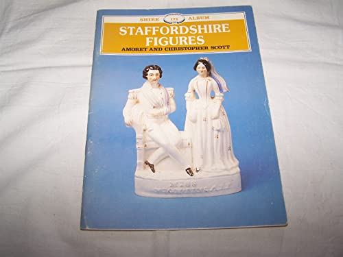 Staffordshire Figures Of The Nineteenth Century