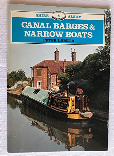 Beispielbild fr Canal Barges and Narrowboats zum Verkauf von WorldofBooks