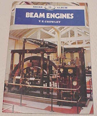 Beispielbild fr Beam Engines zum Verkauf von Gilboe Books