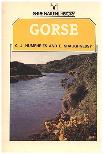 9780852638101: Gorse (Shire natural history)