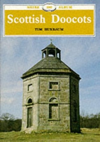 9780852638484: Scottish Doocots (Shire Library)