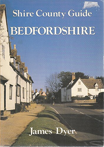 Beispielbild fr Bedfordshire zum Verkauf von WorldofBooks