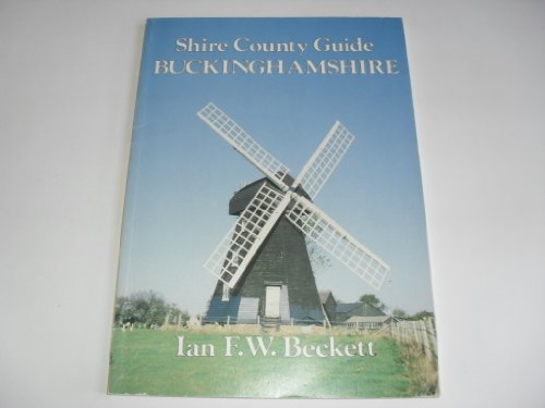 Beispielbild fr Buckinghamshire zum Verkauf von WorldofBooks