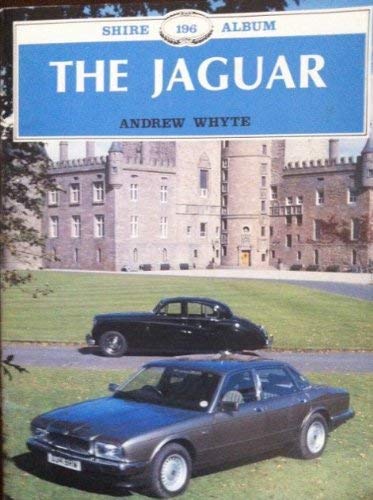 Beispielbild fr The Jaguar zum Verkauf von Better World Books