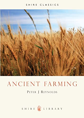 Beispielbild fr Ancient Farming zum Verkauf von Anybook.com