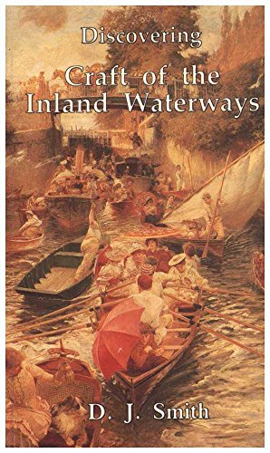 9780852638903: Discovering Craftof the Inland Waterways