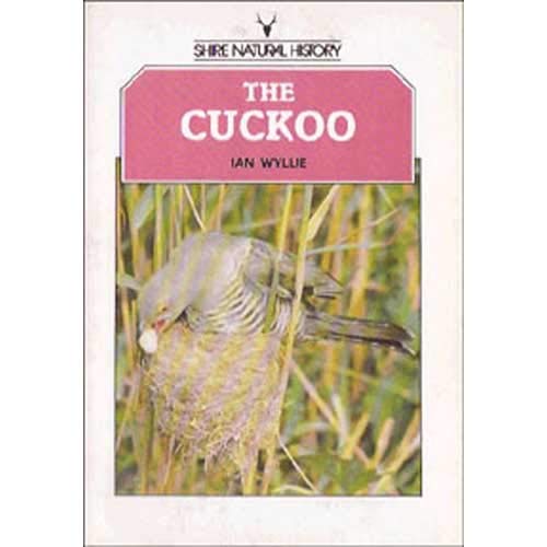 Beispielbild fr The Cuckoo zum Verkauf von WorldofBooks