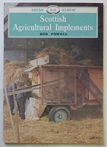 Scottish Agricultural Implements