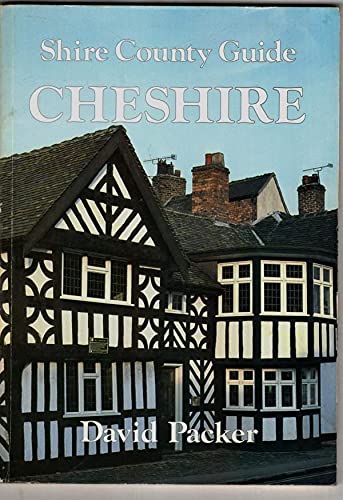 Beispielbild fr Cheshire (County Guide S.) zum Verkauf von WorldofBooks