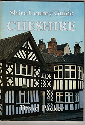 Stock image for Cheshire (County Guide S.) for sale by WorldofBooks