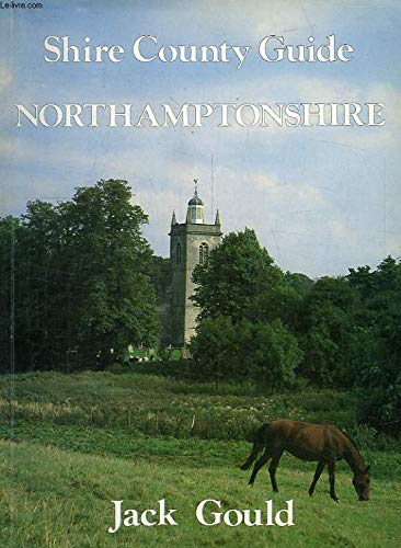 Imagen de archivo de Northamptonshire (County Guide S.) a la venta por WorldofBooks