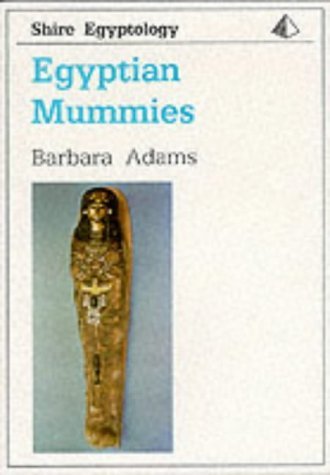 Beispielbild fr Egyptian Mummies (Shire Egyptology): 1 zum Verkauf von WorldofBooks