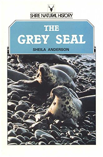 Stock image for The Grey Seal for sale by Chequamegon Books