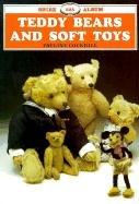 Beispielbild fr Teddy Bears and Soft Toys: 205 (Shire album) zum Verkauf von WorldofBooks