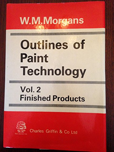 Outlines Paint Technology Abebooks