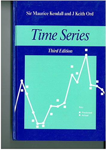 9780852642955: Time Series