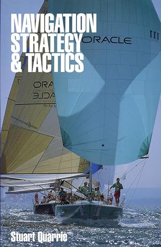 9780852650318: Navigation Strategy and Tactics