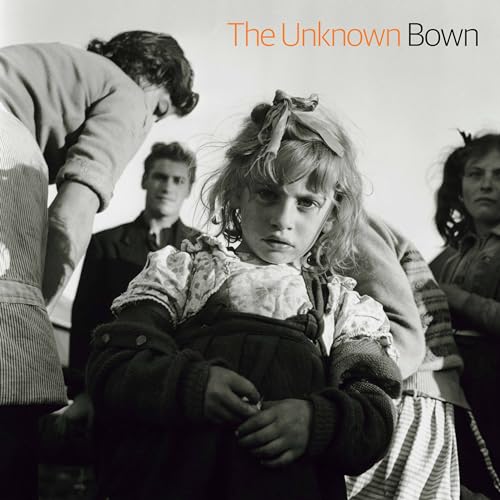 Stock image for The Unknown Bown for sale by WorldofBooks