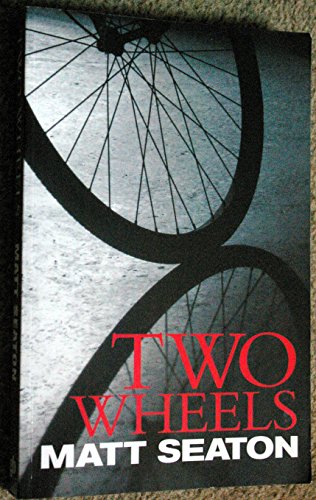 Beispielbild fr Two Wheels zum Verkauf von Better World Books