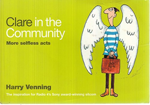 Stock image for Clare in the Community for sale by Better World Books: West