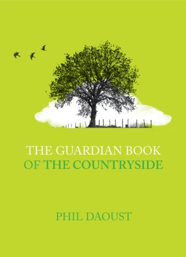 Imagen de archivo de The Guardian Book of the Countryside a la venta por WorldofBooks