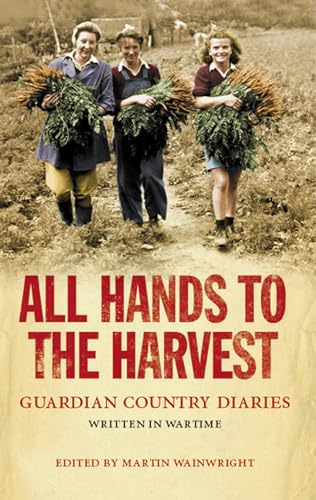 Beispielbild fr All Hands to the Harvest zum Verkauf von Reuseabook