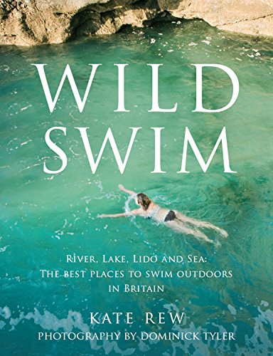 Beispielbild fr Wild Swim zum Verkauf von Goldstone Books