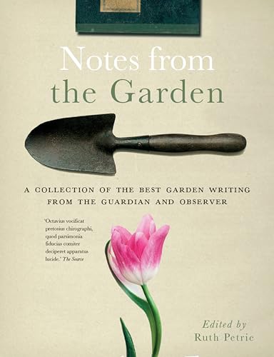 Beispielbild fr Notes from the Garden zum Verkauf von Books of the Smoky Mountains